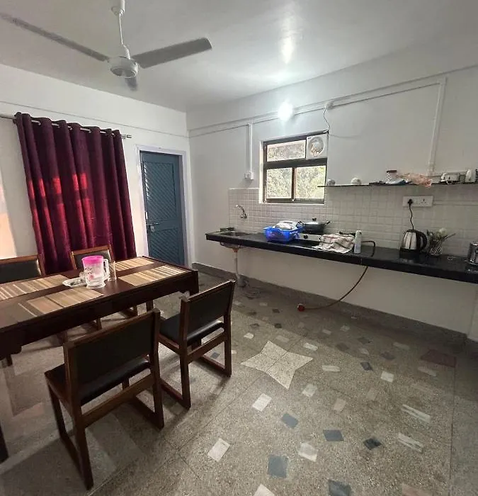Mango Villa-1