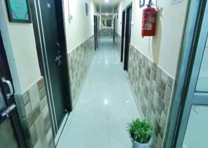 D.D Lodge Guwahati