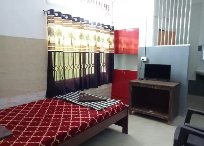 D.D Lodge Guwahati